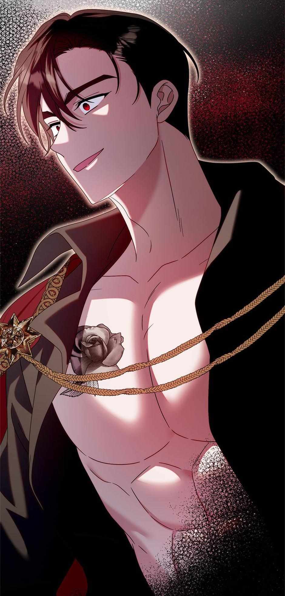 I Met the Male Lead in Prison Chapter 44 63